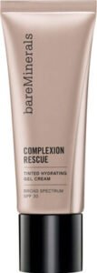 bareMinerals Complexion Rescue Tinted Hydrating Gel Cream Broad Spectrum SPF 30