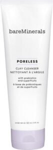 bareMinerals Poreless Clay Cleanser