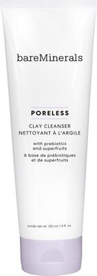 bareMinerals Poreless Clay Cleanser