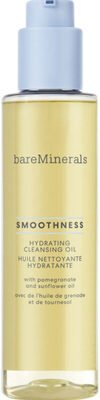 bareMinerals SMOOTHNESS Hydrating Cleansing Oil