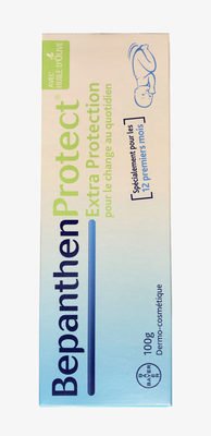Bayer Bepanthen Protect