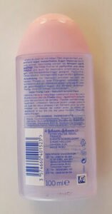 bebe 3in1 shake and clean augen make-up entferner lotion