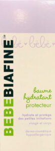 Bebe Biafine Baume hydratant protecteur