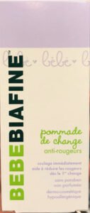 Bebe Biafine Pommade de change