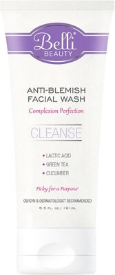 Belli Anti-Blemish Facial Wash