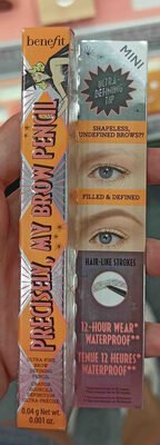 Benefit Brow