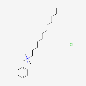 BENZALKONIUM CHLORIDE
