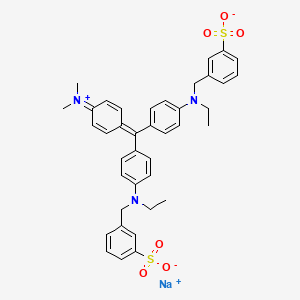 BENZYL VIOLET 4B