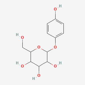 BETA-ARBUTIN
