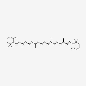 .BETA.,.BETA.-CAROTENE