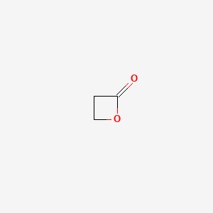 BETA-PROPIOLACTONE