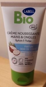 Bio Labell Bio Labell Crème nourissante