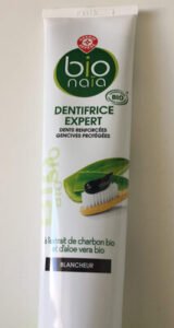 Bio Naïa None