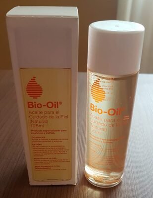 Bio-Oil Bio-oil Natural