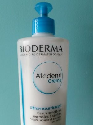 Bioderma Atoderm Crème