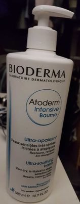 Bioderma Atoderm