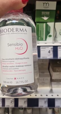 Bioderma Bioderma