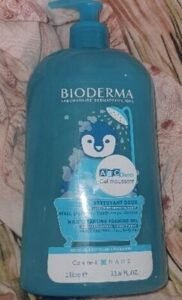 Bioderma Bioderma Gel Moussant ABCDerm