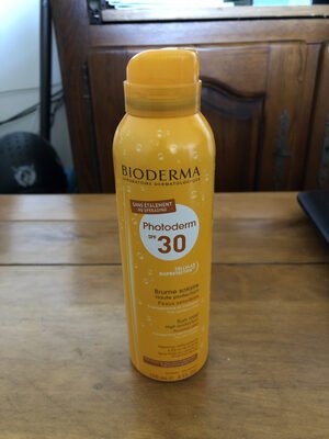 BioDerma Bioderma