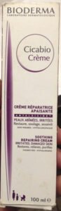 Bioderma Cicabio crème