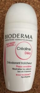 Bioderma Créaline Deo