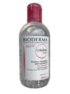Bioderma Créaline H2O
