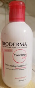 Bioderma Créaline lait