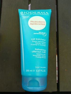 Bioderma Photoderm Après-soleil