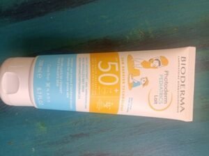 Bioderma Protector solar