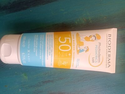 Bioderma Protector solar