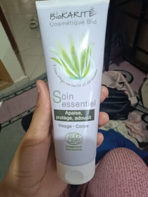 BioKARITÉ Soin essentiel