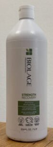 Biolage Gor damaged hair