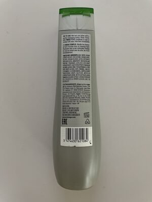 Biolage Shampoo