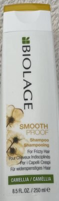 Biolage Smoothproof Shampoo Kamelie