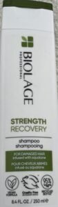 Biolage Strength Recovery Shampoo