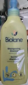 Biolane Biolane Shampooing Douceur