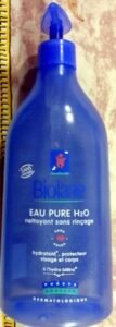 Biolane Eau pure H2O
