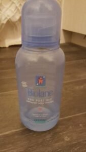 Biolane Eau Pure Nettoyante H20 Pour Bébés Biolane,