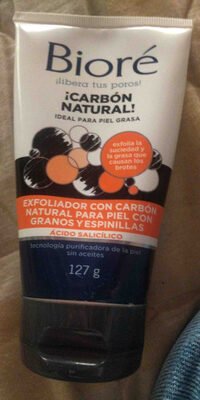 Biore