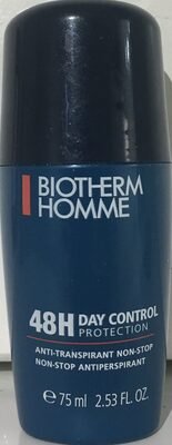 Biotherm Homme 48H Day Control Protection