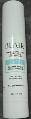 Blair None
