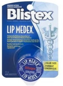 Blistex Lip Medex