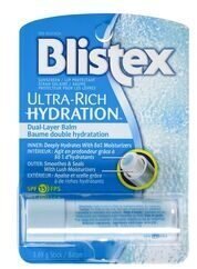 Blistex ultra rich hydration