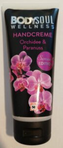 Body & Soul Wellness Orchidee & Paranuss Sensual Edition