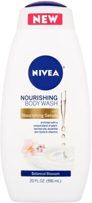 body wash