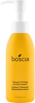 boscia Cryosea Firming Icy-cold Cleanser