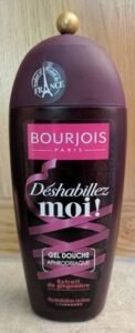 Bourjois Déshabillez moi !