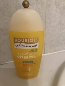 Bourjois Envie de vitalité