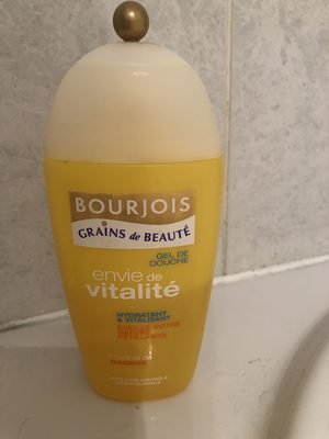 Bourjois Envie de vitalité