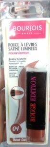 Bourjois Rouge edition